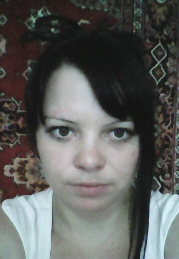 My photo - ekaterina, 33 from Kamensk-Shakhtinskiy (@ekaterina45936)