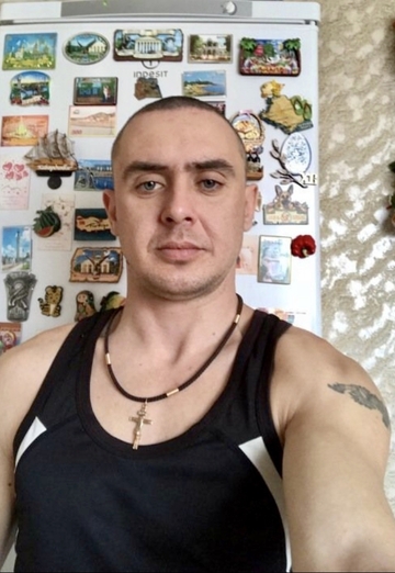 Моя фотография - Дмитрий, 35 из Рассказово (@dmitriy435493)