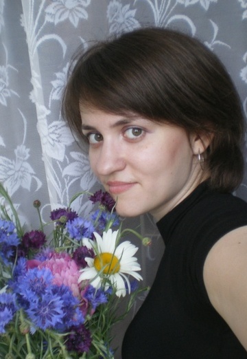 My photo - Juli, 36 from Pyatigorsk (@juli1004)