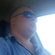 Александр, 33, Карабаново