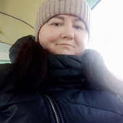 Наталья Шашкова, 44, Чулым