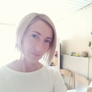 Светлана, 47, Безенчук