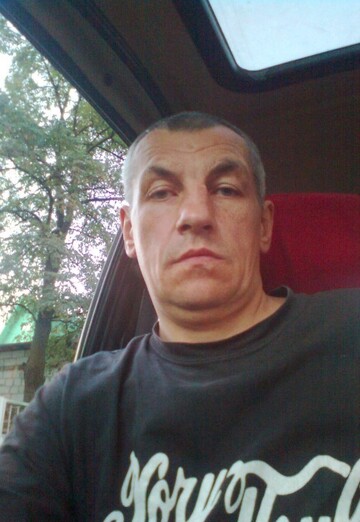 Моя фотография - Савечев Андрей, 53 из Гомель (@savechevandrey)