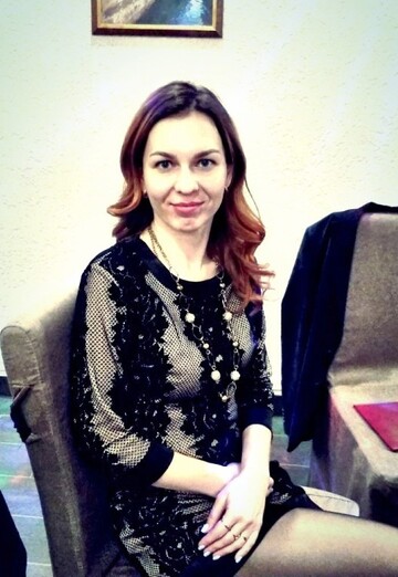 My photo - MarinochKa, 40 from Volzhskiy (@marinochka1646)