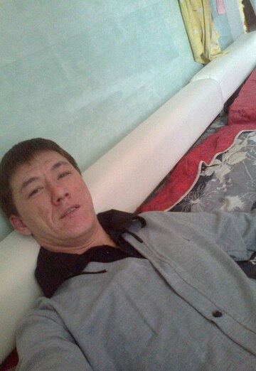 Моя фотография - Артем, 41 из Улан-Удэ (@artem134195)