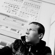 Николай, 23, Тбилисская
