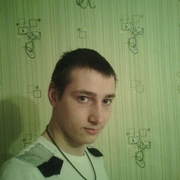 Иван, 26, Новониколаевский