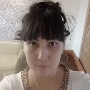 Оксана Красилова, 47, Морозовск
