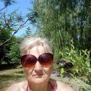 Алла, 57, Волгоград