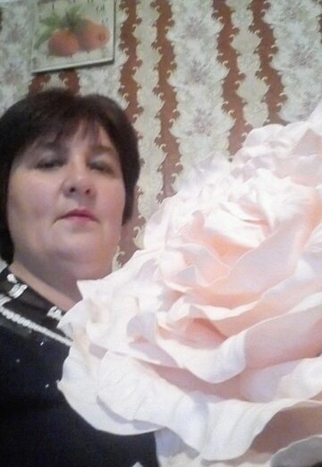 My photo - Olga, 51 from Tomsk (@olga334165)