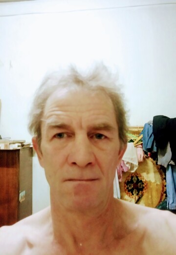 Моя фотография - Михаил Дубинин, 57 из Ухта (@mihaildubinin6)