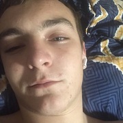 Даниил, 20, Камызяк