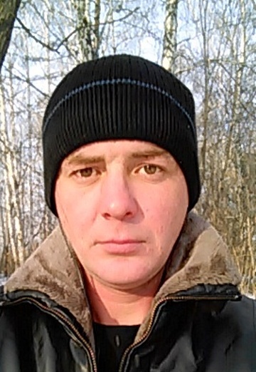 Моя фотография - яАндрей, 36 из Ленинск-Кузнецкий (@yaandrey26)