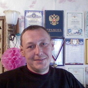 Andrey 49 Khanty-Mansiysk