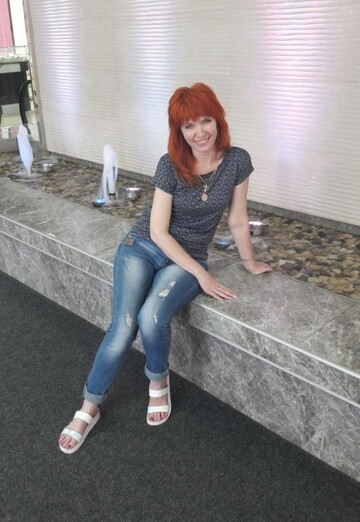Моя фотография - Марина, 51 из Балаково (@marina143195)