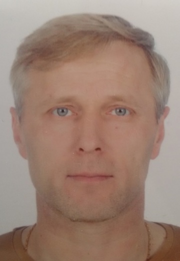 My photo - Sergey, 54 from Aktau (@sergey518086)