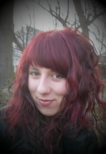 My photo - Katya, 30 from Lutsk (@katya39430)