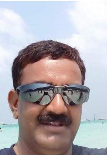 My photo - Ramesh, 46 from Gurugram (@ramesh319)