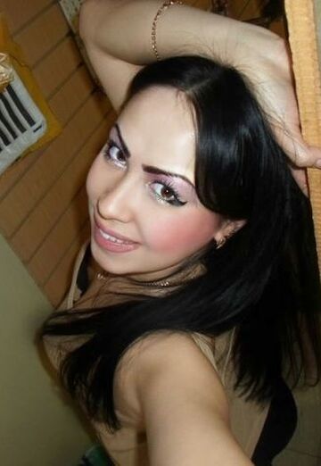 My photo - Yuliya, 37 from Ozyorsk (@uliya39687)