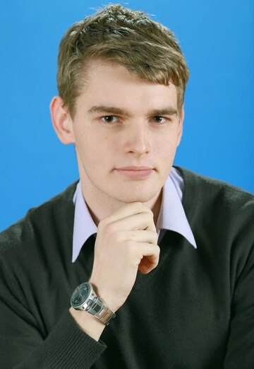 My photo - Konstantin, 28 from Pskov (@konstantin96763)