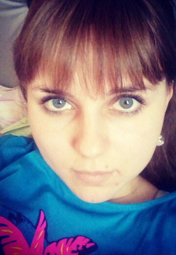 Моя фотография - Наталия, 34 из Иркутск (@nataliyatihonova0)