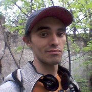 Гена Денисов, 31, Киселевск
