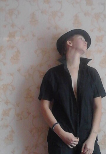 My photo - Marina, 37 from Izhevsk (@marina64815)