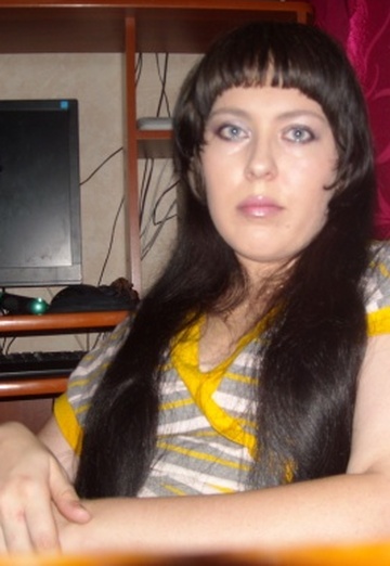 My photo - Evgeniya, 38 from Yar (@evgeniya907)