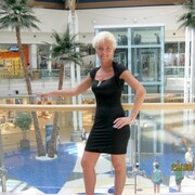 Елена, 78, Калининград