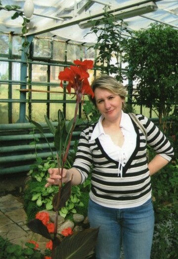 My photo - ELENA, 63 from Arkhangelsk (@elena6104980)