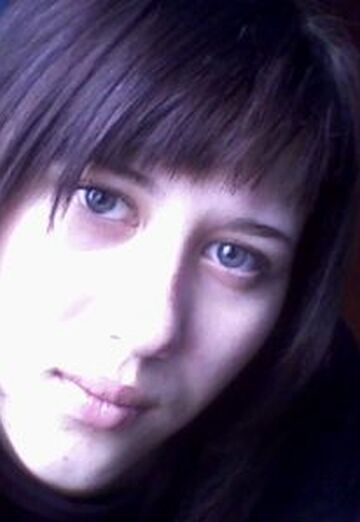 Моя фотография - Настёна, 33 из Черемхово (@kovaleva-nastay)