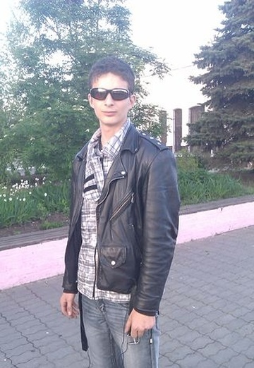 My photo - Vladimir, 31 from Azov (@vladimir13467)
