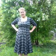 Лена, 64, Талица