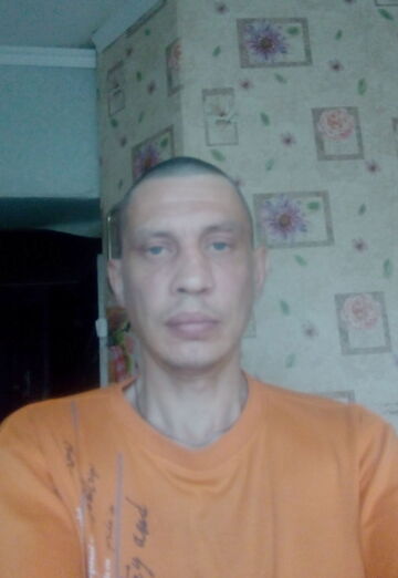 My photo - Aleksey, 41 from Kansk (@aleksey470777)
