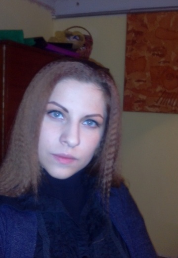Kseniya (@kseniya20651) — my photo № 2