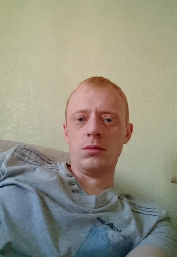 Моя фотография - Евгений, 42 из Тюмень (@evgeniy188378)