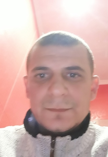 My photo - viorel, 43 from Bălţi (@viorel482)