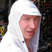 костя, 43, Дивногорск