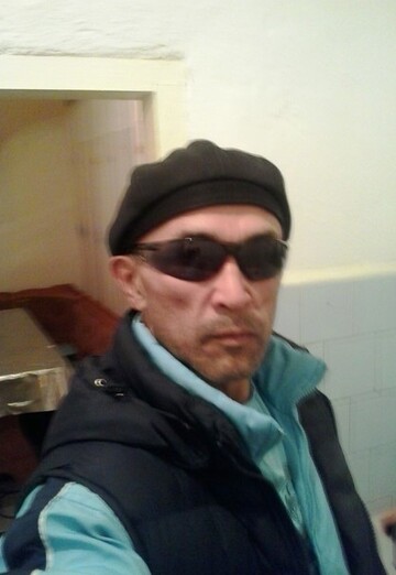 My photo - Begaly, 57 from Taraz (@begali58)