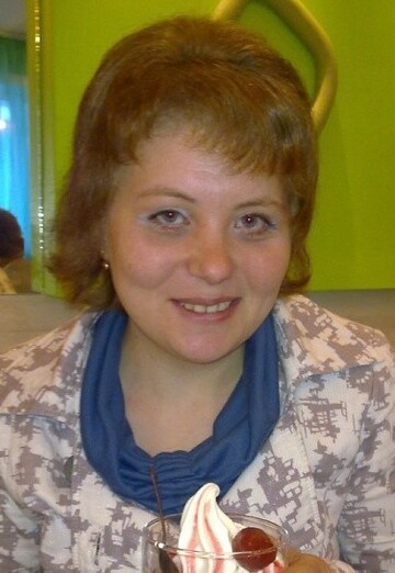 Моя фотография - ТАТЬЯНА, 40 из Братск (@tatyana194404)