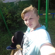 вика, 28, Бавлы
