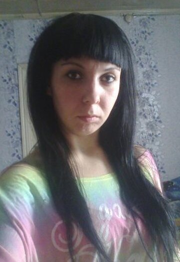 Моя фотографія - ирина валерьевна, 30 з Фролово (@irinavalerevna13)