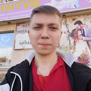 Игорь, 25, Сарапул