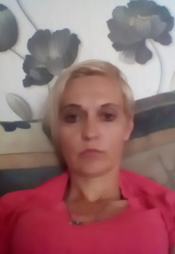 My photo - Koneva Inna, 41 from Melitopol (@konevainna)