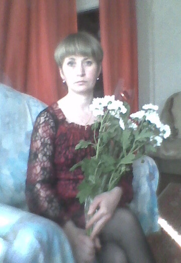 Моя фотография - Vasilisa_1975, 49 из Пермь (@vasilisa1193)