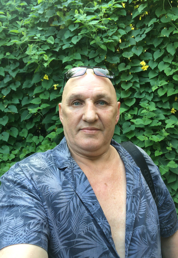 My photo - Greshnik, 57 from Tula (@shrek292)