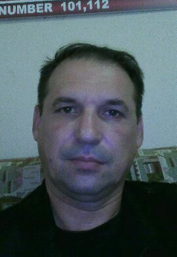 My photo - Valera, 50 from Lukoyanov (@valera27634)