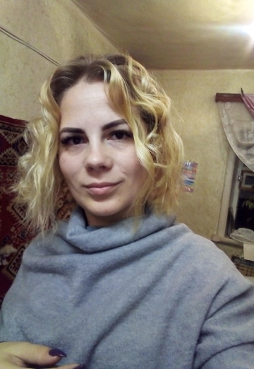 Моя фотография - Надежда Полтавец, 30 из Харьков (@nadejdapoltavec)