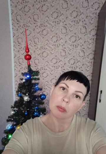 Моя фотография - Ольга, 46 из Сухой Лог (@olga358810)