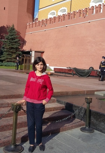 My photo - Narinye, 36 from Tyumen (@narine420)